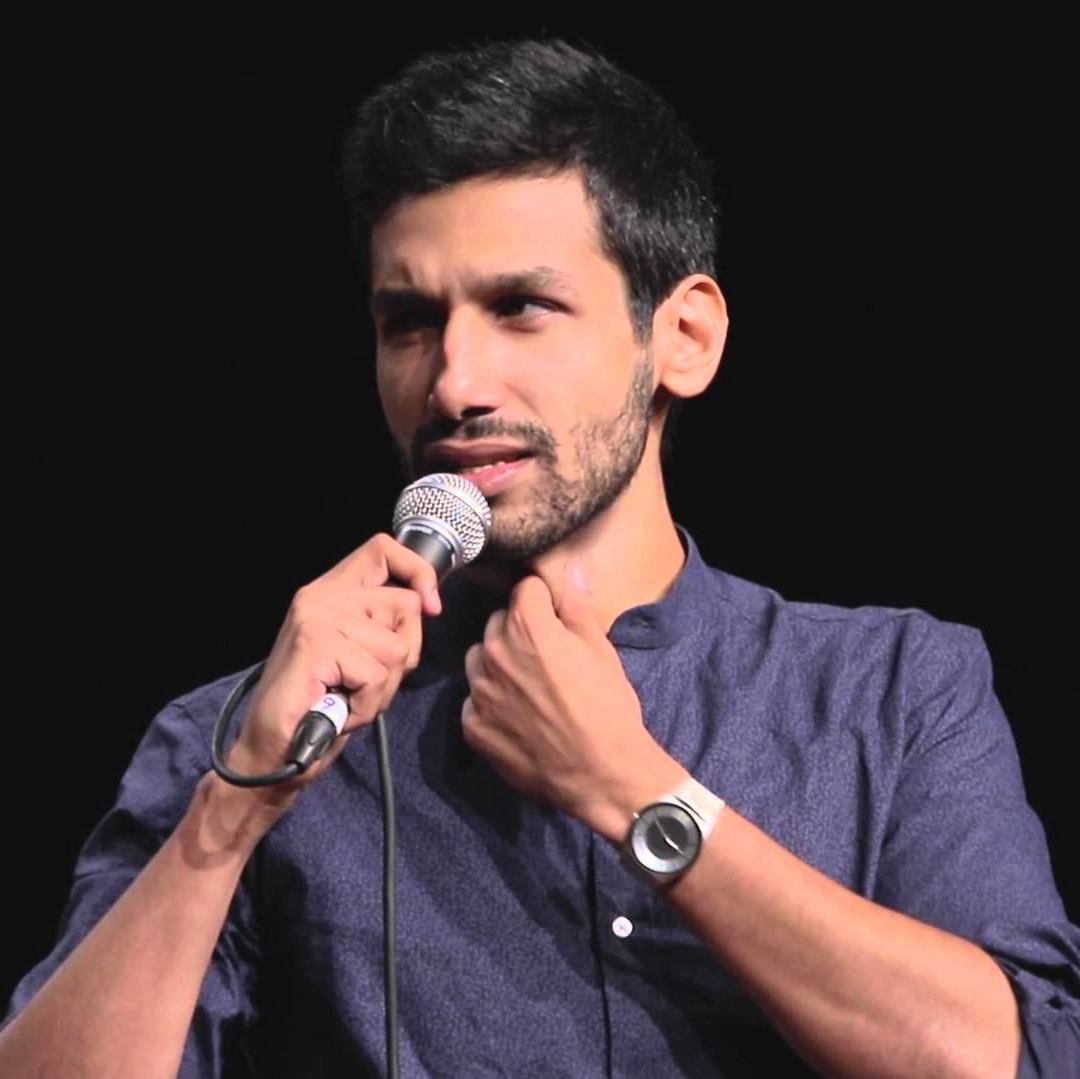 Kanan Gill