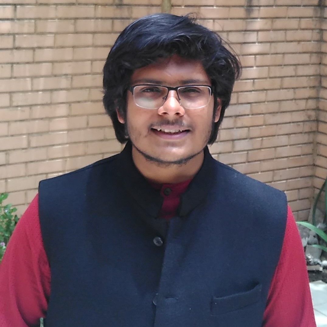 Anirudha Singharoy