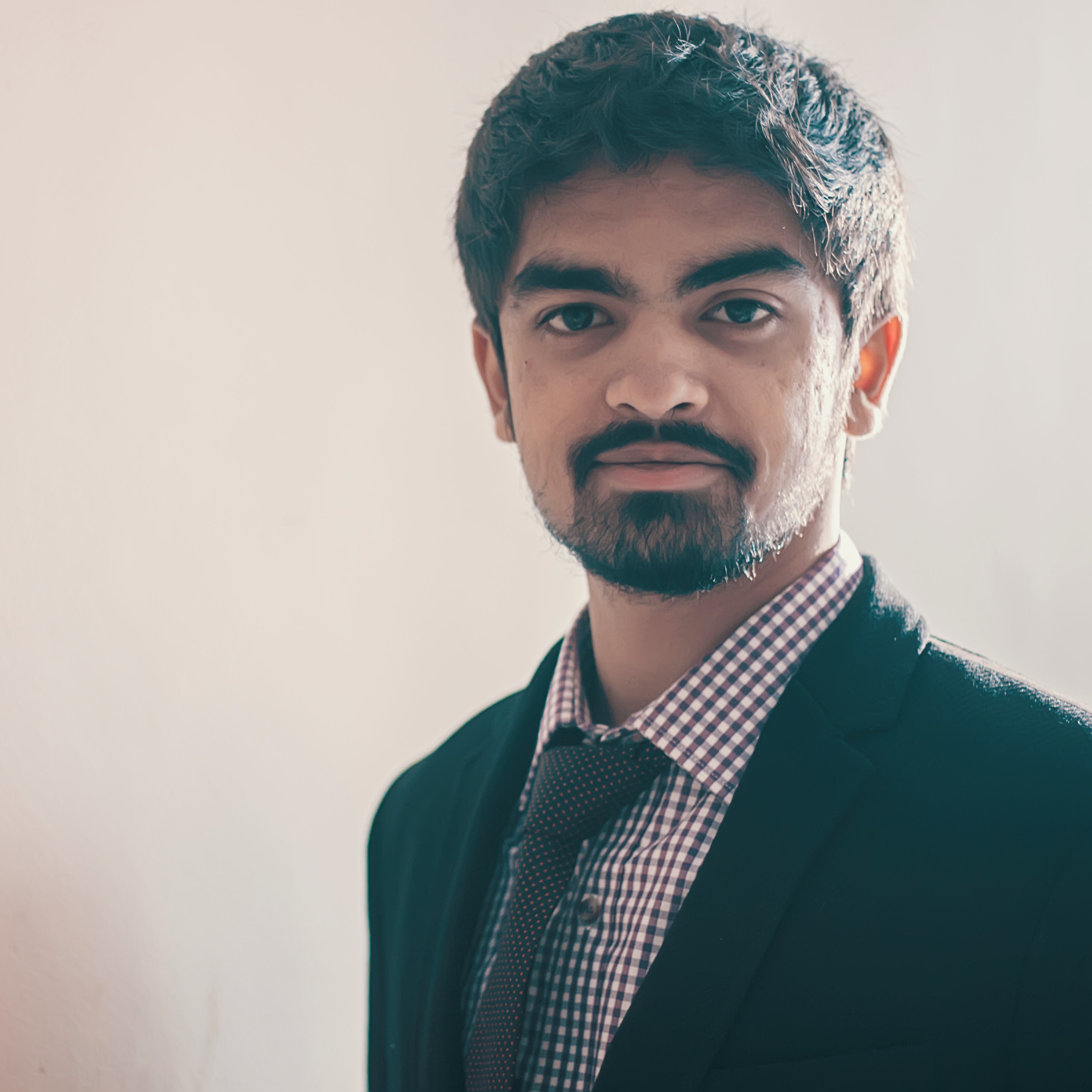 Suryansh Amit Chandak